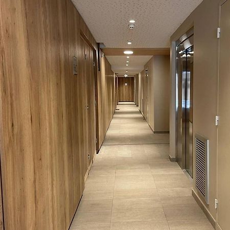 Appartement Moderne Avec Terrasse Et Parking A Briancon - Fr-1-330C-127 外观 照片