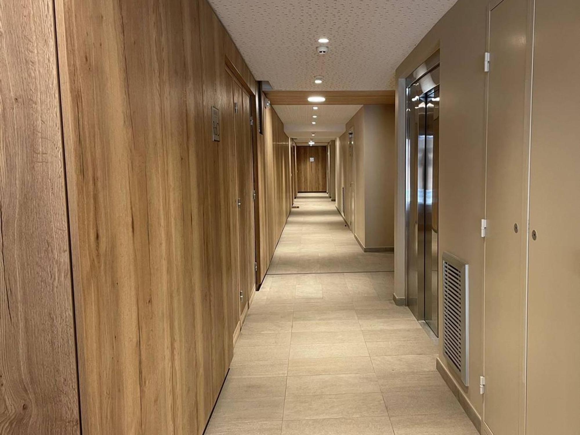 Appartement Moderne Avec Terrasse Et Parking A Briancon - Fr-1-330C-127 外观 照片